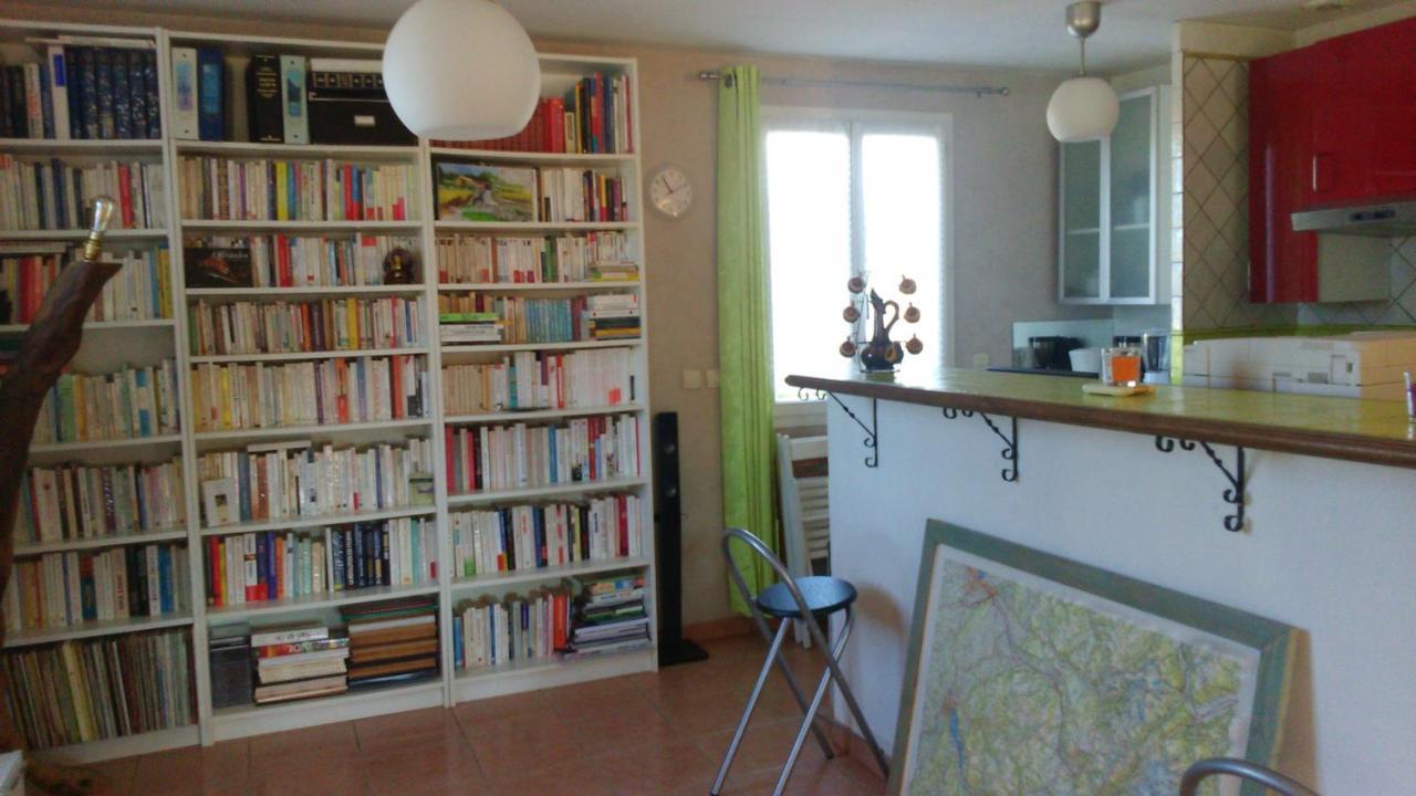 Bio Verdon Régusse 外观 照片